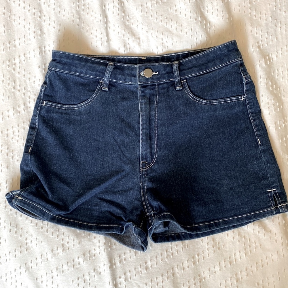 H&M Denim Shorts